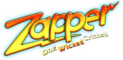 Zapper: One Wicked Cricket!
