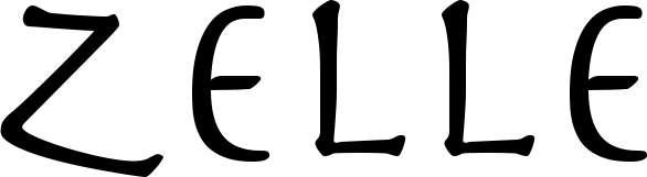 Zelle