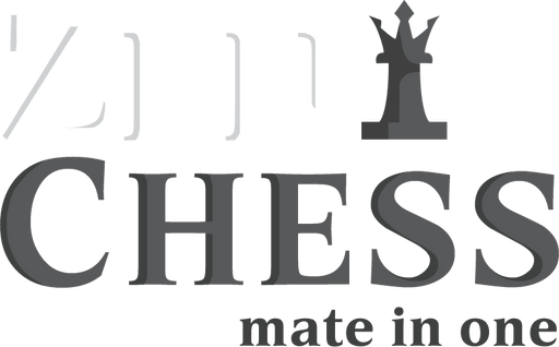Zen Chess: Mate in One