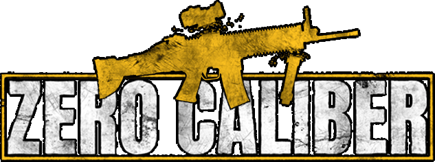 Zero Caliber VR