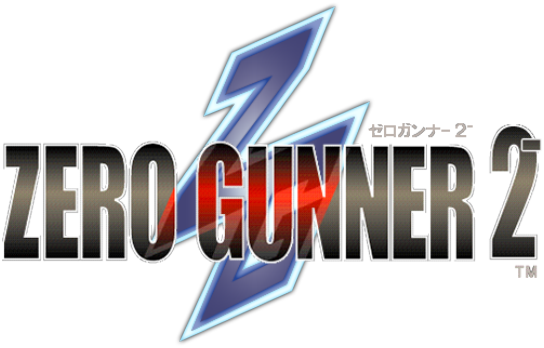 ZERO GUNNER 2-