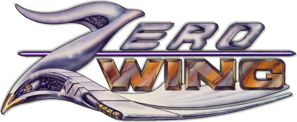 Zero Wing