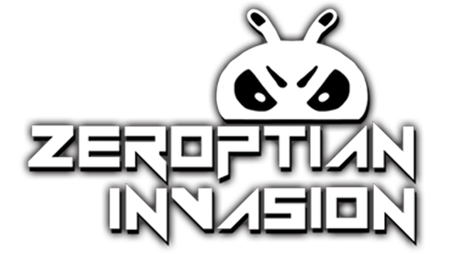 Zeroptian Invasion