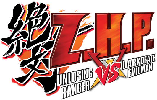 ZHP: Unlosing Ranger vs. Darkdeath Evilman