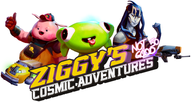 Ziggy's Cosmic Adventures