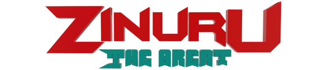 Zinuru The Great
