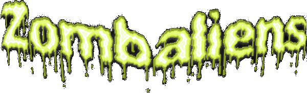 Zombaliens