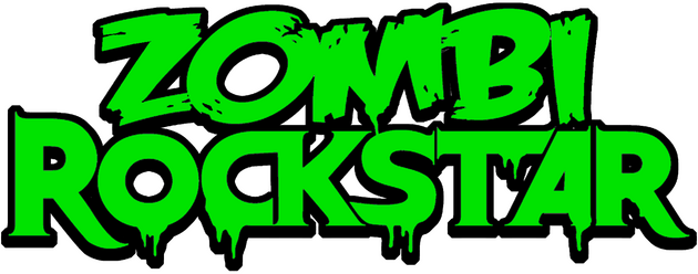 ZOMBI ROCKSTAR
