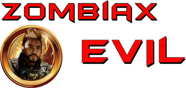 ZOMBIAX EVIL