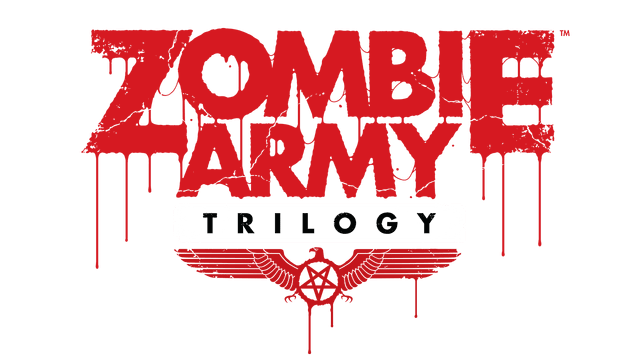 Zombie Army: Trilogy