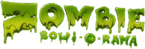 Zombie Bowl-o-Rama