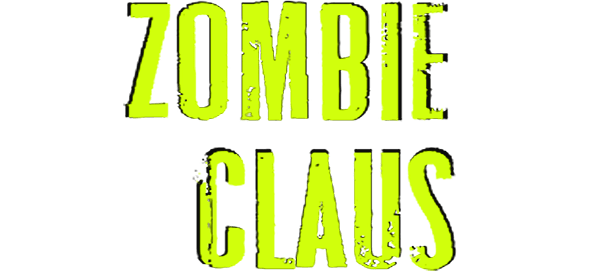 Zombie Claus