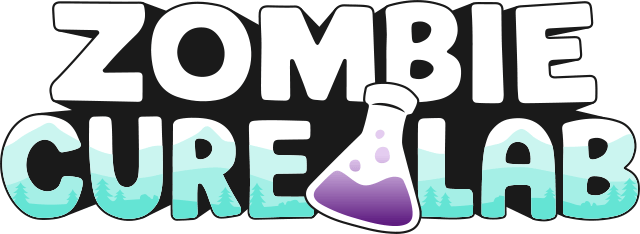 Zombie Cure Lab