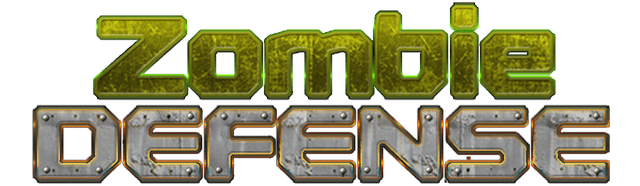Zombie Defense