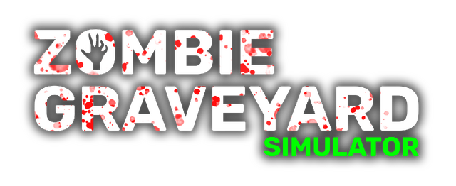 Zombie Graveyard Simulator