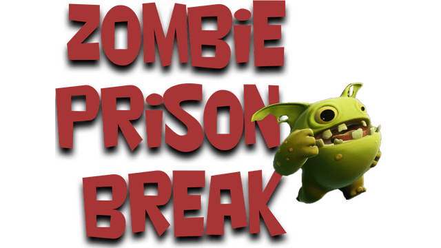 Zombie Prison Break