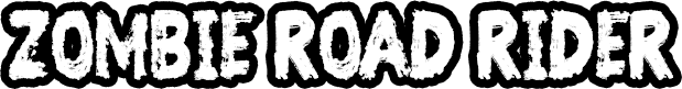 Zombie Road Rider
