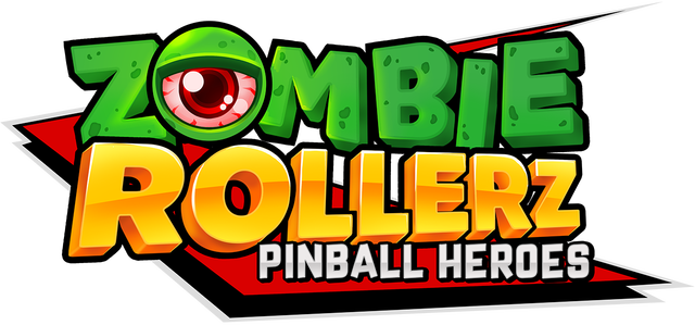 Zombie Rollerz: Pinball Heroes