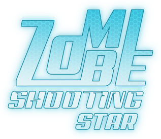 Zombie Shooting Star