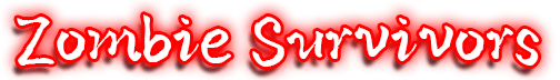 Zombie Survivors | Выжившие зомби