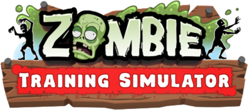 Zombie Training Simulator