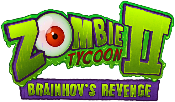 Zombie Tycoon 2: Brainhov's Revenge