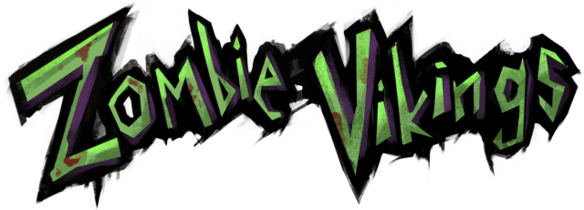 Zombie Vikings