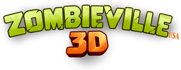 Zombieville USA 3D