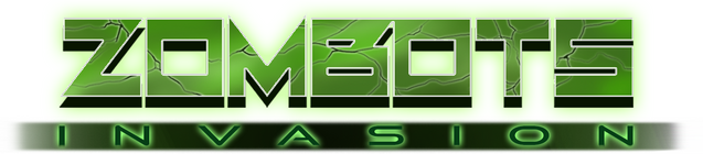 Zombots: Invasion