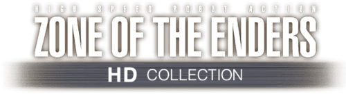 Zone of the Enders