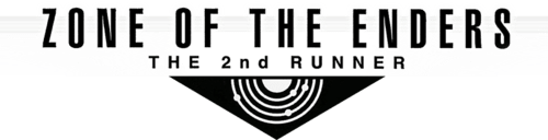 Zone of the Enders: The 2nd Runner
