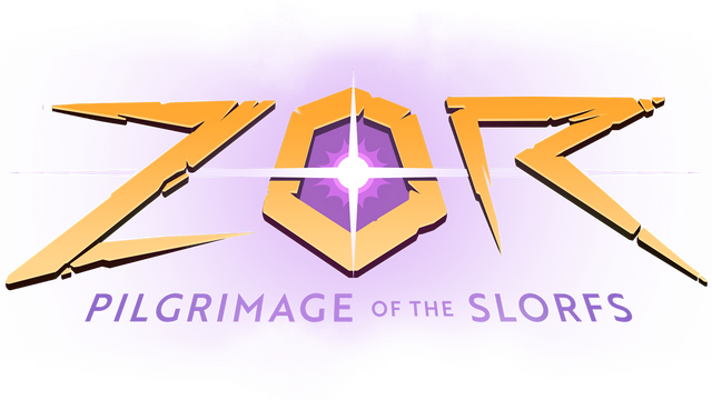 ZOR: Pilgrimage of the Slorfs