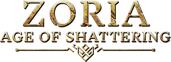 Zoria: Age of Shattering