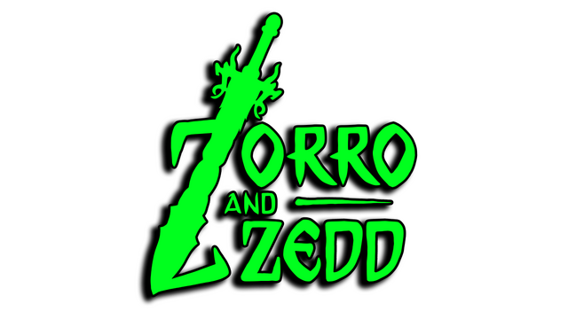 Zorro and Zedd