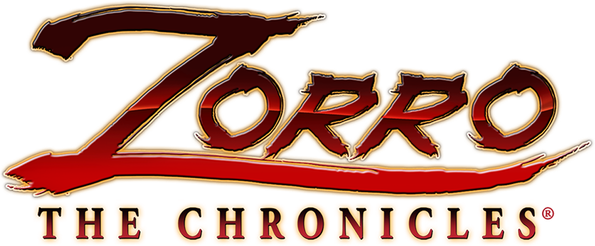 Zorro: The Chronicles