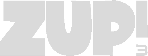 Zup! 3