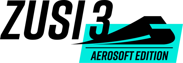 ZUSI 3 - Aerosoft Edition