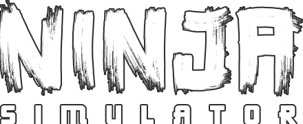 Ninja Simulator