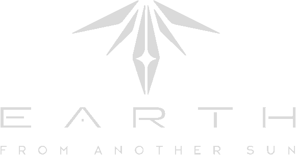 Earth From Another Sun