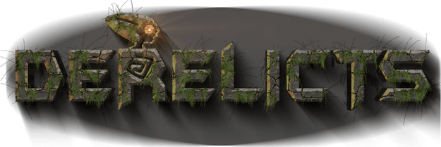 Derelicts