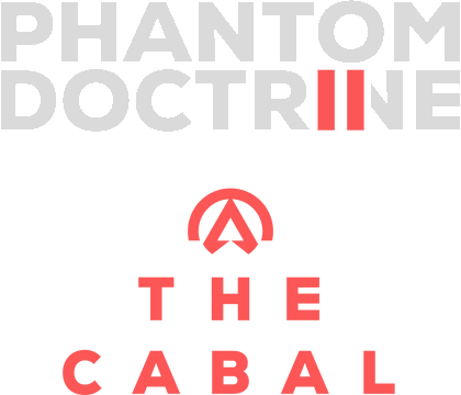 Phantom Doctrine: The Cabal