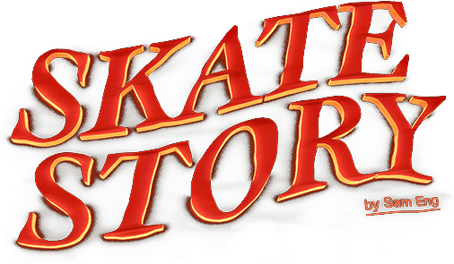 Skate Story