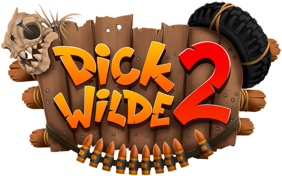 Dick Wilde 2