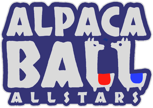 Alpaca Ball: Allstars