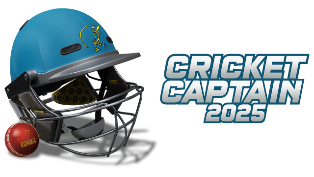 Cricket Captain 2025