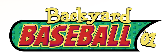 Backyard Baseball '01
