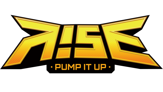 PUMP IT UP RISE