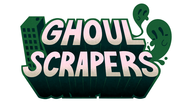 GhoulScrapers