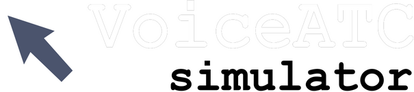 VoiceATC Simulator
