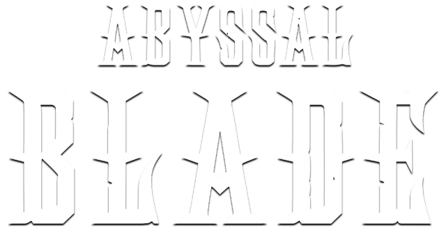 ABYSSAL BLADE